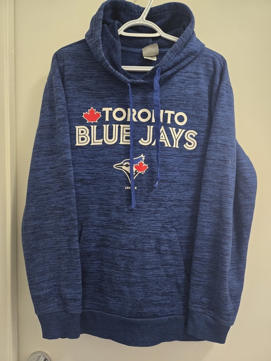 Other - Mens Toronto Blue Jays Hoodie
